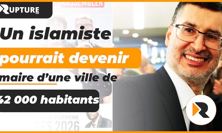 Rupture TV au cœur de l&rsquo;actualité nationale et internationale