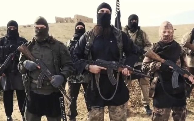 Guerre au Moyen-Orient : une milice islamiste pro-iranien Ashab al-Kahf annonce cibler les «intérêts français en Irak et dans la région»