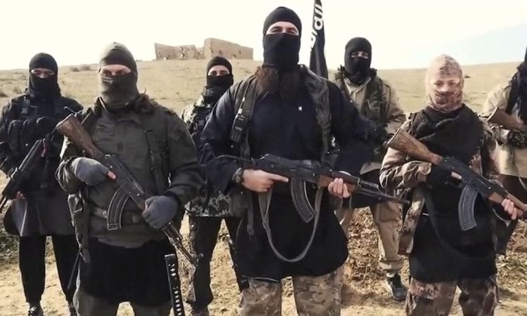 Guerre au Moyen-Orient : une milice islamiste pro-iranien Ashab al-Kahf annonce cibler les «intérêts français en Irak et dans la région»