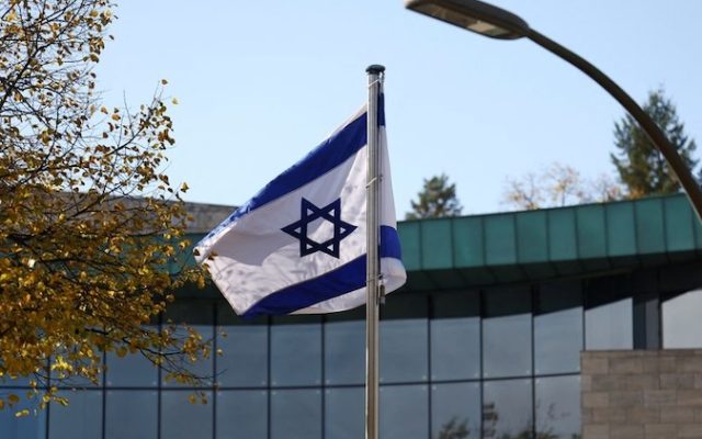 Guerre au Moyen-Orient : l&rsquo;Iran menace de cibler les ambassades israéliennes « partout dans le monde » si Israël vise la sienne au Liban