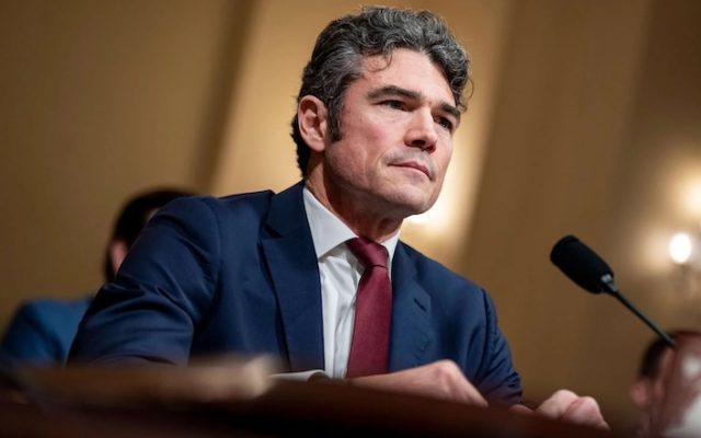 Joe Kent, directeur du Centre national de lutte contre le terrorisme aux Etats-Unis, démissionne en critiquant la guerre contre l’Iran