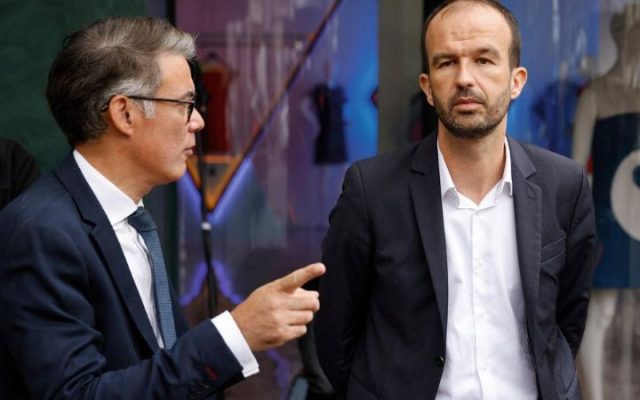 Le dilemme du PS sur l’alliance ou pas avec LFI en question