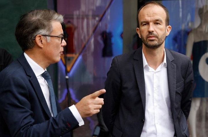 Le dilemme du PS sur l’alliance ou pas avec LFI en question