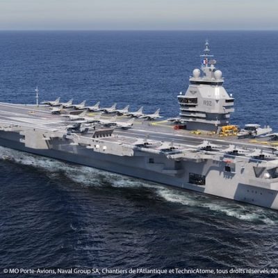 Détroit d&rsquo;Ormuz : Trump annonce un blocus naval,  par la marine américaine, en réaction à l’échec des négociations avec l’Iran