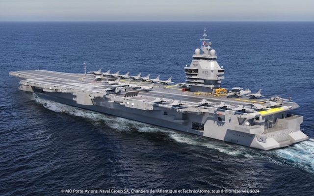 Détroit d&rsquo;Ormuz : Trump annonce un blocus naval en réaction à l’échec des négociations avec l’Iran