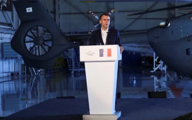 Guerre au Moyen-Orient : un soldat français tué en Irak dans une attaque de drone revendiquée par un groupe armé pro-iranien 