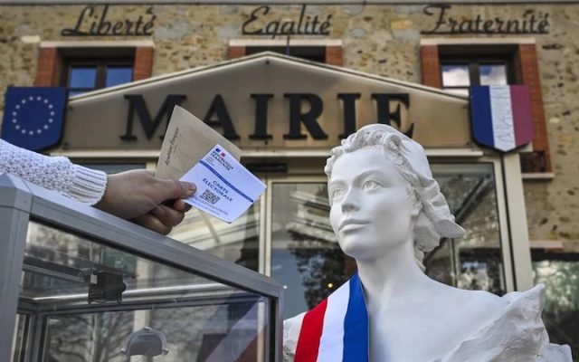 Municipales 2026 : 96 % des communes ont élu leur maire dès le premier tour