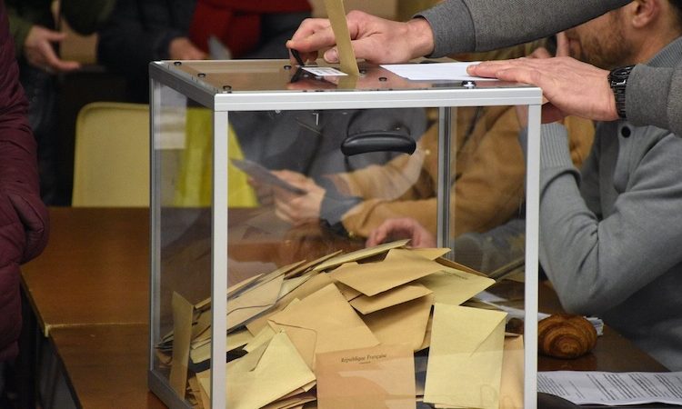 Municipales 2026 : 48,10% de participation à 17h, en légère baisse par rapport au premier tour