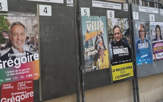 Elections municipales 2026 : 48,7 millions de Français appelés à voter