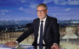 Les députés socialistes ne voteront pas la motion de censure des Écologistes sur la canicule, Olivier Faure désavoué