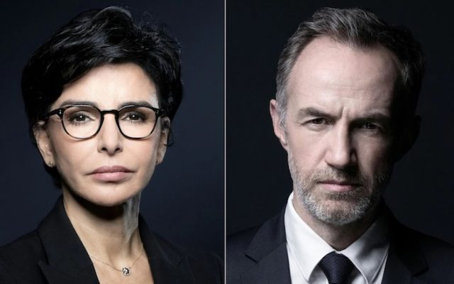 Municipales à Paris : Emmanuel Grégoire nettement en tête devant Rachida Dati