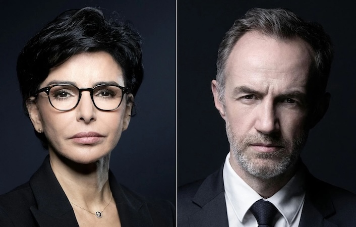 Municipales à Paris : Emmanuel Grégoire nettement en tête devant Rachida Dati