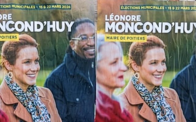 Municipales à Poitiers : un ancien trafiquant de drogue condamné à 2 ans de prison en position éligible sur la liste de la maire écologiste