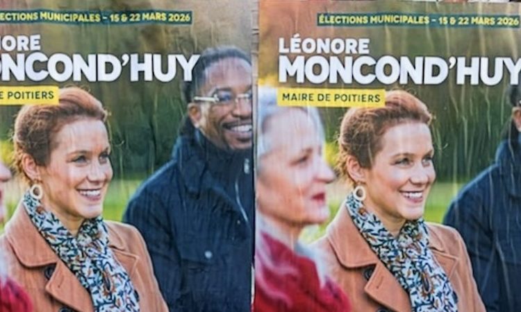 Municipales à Poitiers : un ancien trafiquant de drogue condamné à 2 ans de prison en position éligible sur la liste de la maire écologiste