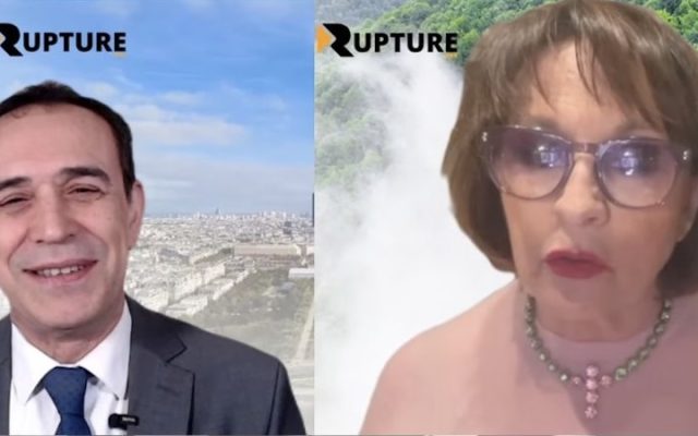 Rupture TV: Paris et Marseille restent à gauche ; Emmanuel Macron condamne les heurts dans les mairies LFI 