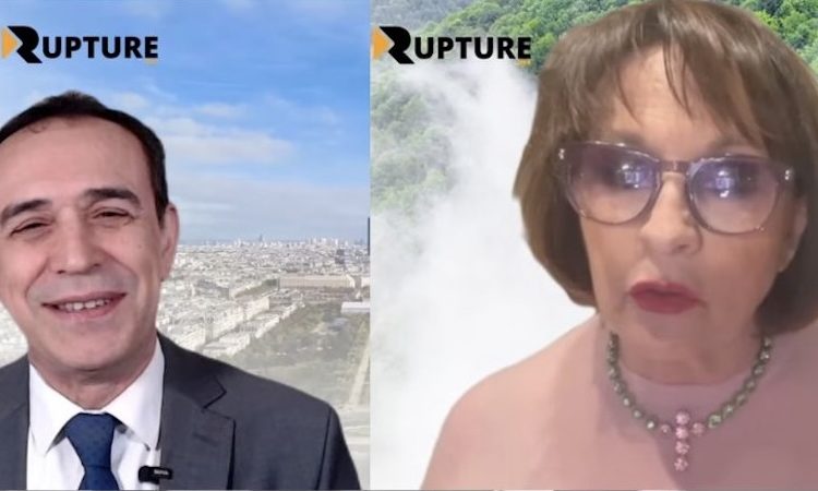 Rupture TV: Paris et Marseille restent à gauche ; Emmanuel Macron condamne les heurts dans les mairies LFI 