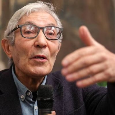 Boualem Sansal : l’Immortel contre les sinistres