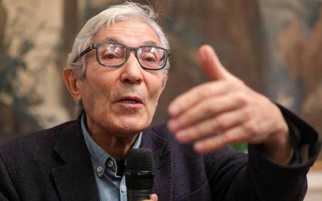 Boualem Sansal n’est redevable à personne