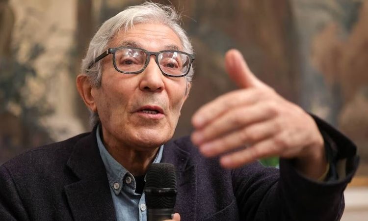 Boualem Sansal : l’Immortel contre les sinistres