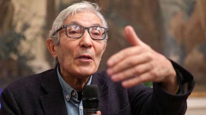 Boualem Sansal n’est redevable à personne