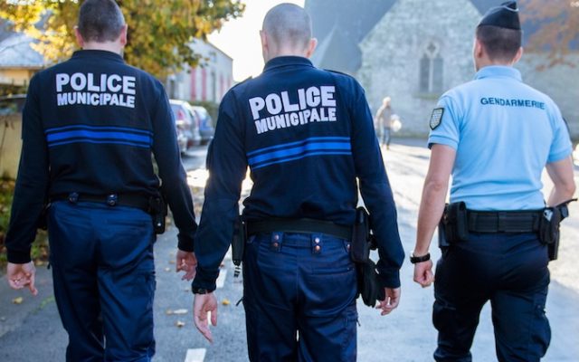 La sécurité, nouvelle obsession française
