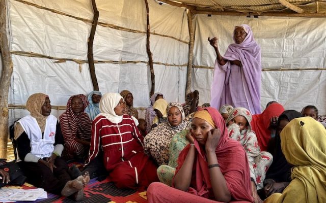 Soudan : un nouveau rapport documente l&rsquo;ampleur des violences sexuelles utilisées comme arme de terreur au Darfour