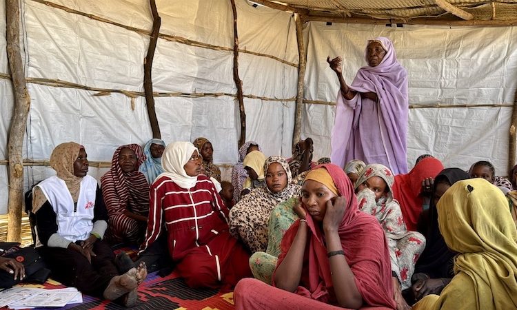 Soudan : un nouveau rapport documente l&rsquo;ampleur des violences sexuelles utilisées comme arme de terreur au Darfour