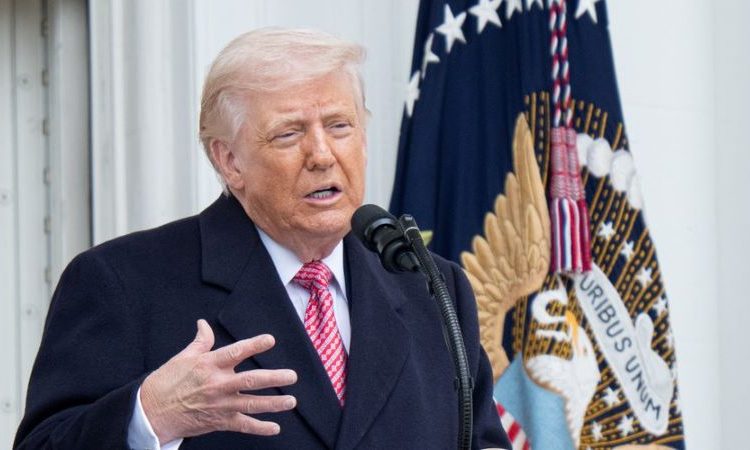 Guerre au Moyen-Orient : Trump estime que les États-Unis «ont de bonnes chances» d’arriver à un accord lundi avec l’Iran