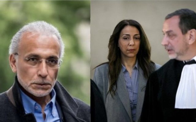 L’islamiste Tariq Ramadan condamné par défaut à 18 ans de réclusion criminelle pour viols