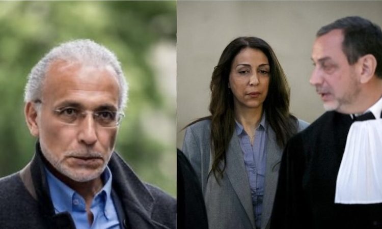 Tariq Ramadan : le donneur de leçons de morale absent à l&rsquo;ouverture de son procès