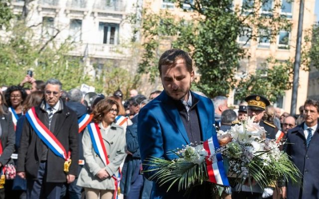 Municipales 2026 à Toulouse : François Piquemal et François Briançon hués à l’hommage aux victimes du djihadiste Mohammed Merah