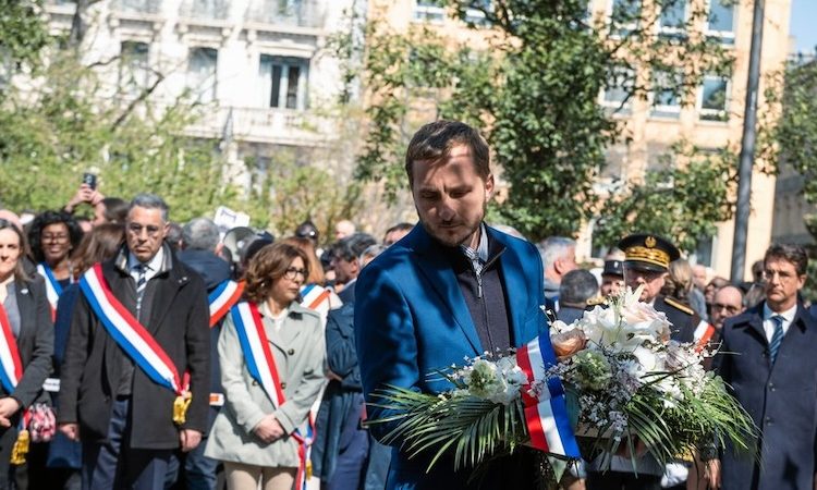 Municipales 2026 à Toulouse : François Piquemal et François Briançon hués à l’hommage aux victimes du djihadiste Mohammed Merah