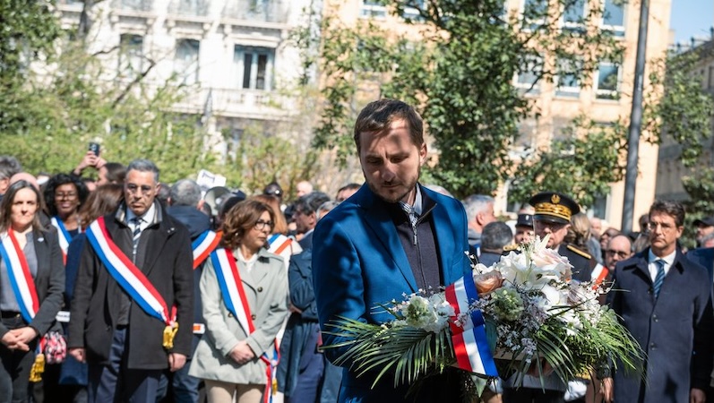 Municipales 2026 à Toulouse : François Piquemal et François Briançon hués à l’hommage aux victimes du djihadiste Mohammed Merah