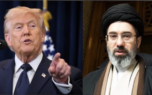 Guerre au Moyen-Orient : Trump « n&rsquo;aime pas » la dernière proposition de l&rsquo;Iran, Netanyahou justifie le maintien de l&rsquo;offensive au Liban