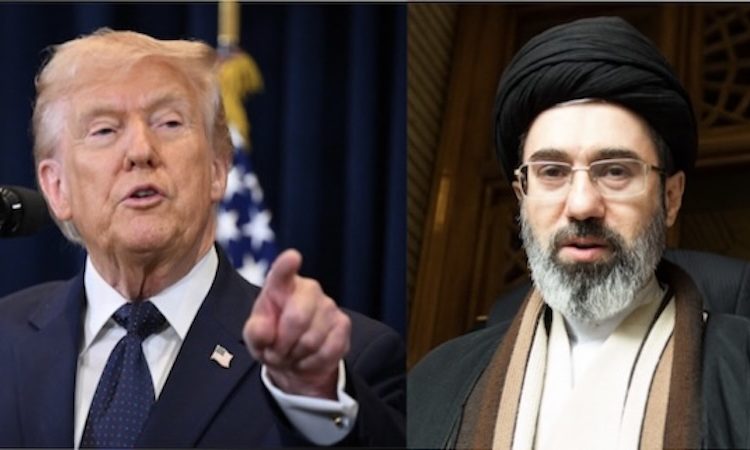 Guerre au Moyen-Orient : Trump dit envisager de nouvelles discussions avec l&rsquo;Iran au Pakistan