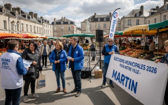 Municipales, « démocratie locale » dites-vous ?