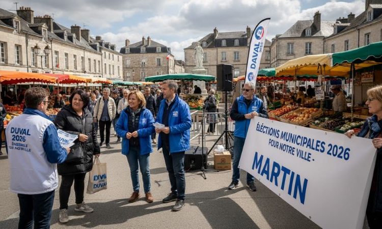 Municipales, « démocratie locale » dites-vous ?