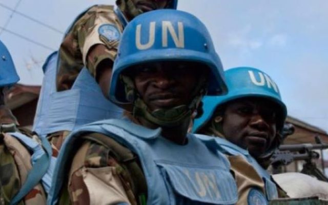 La France condamne une «attaque inacceptable» contre une position de l&rsquo;ONU au Liban