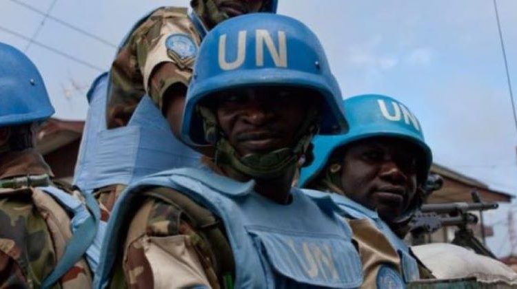 La France condamne une «attaque inacceptable» contre une position de l’ONU au Liban