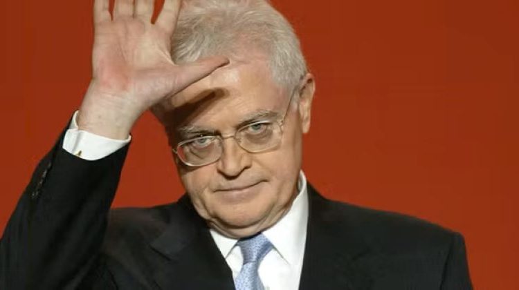 Lionel Jospin est décédé à l&rsquo;âge de 88 ans