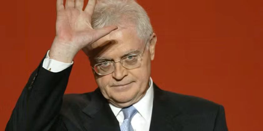 Lionel Jospin est décédé à l&rsquo;âge de 88 ans