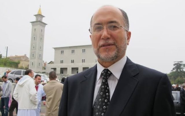 L’imam de la Grande Mosquée de Poitiers mis en examen pour soupçon de financement du Hamas