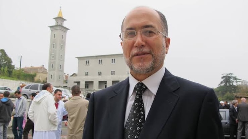 L’imam de la Grande Mosquée de Poitiers mis en examen pour soupçon de financement du Hamas