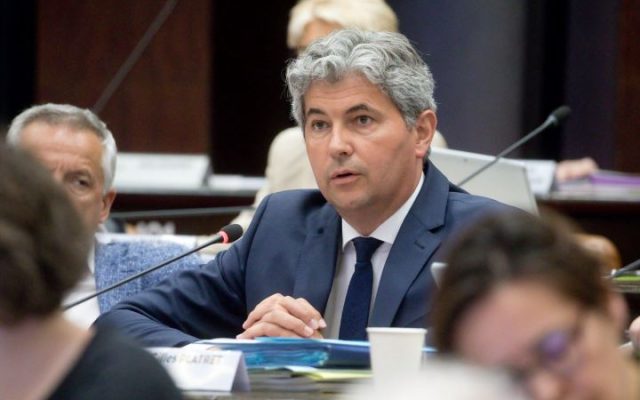 Le tribunal administratif valide l’interdiction des signes religieux ostensibles au conseil municipal de Chalon-sur-Saône