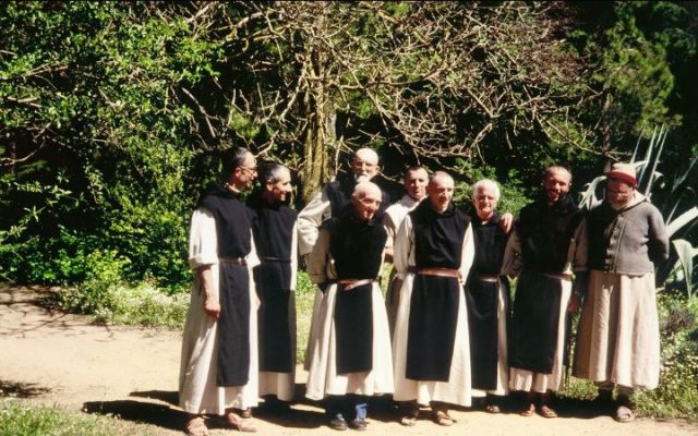Il y a 30 ans, les moines de Tibhirine étaient enlevés en Algérie par les islamistes du GIA
