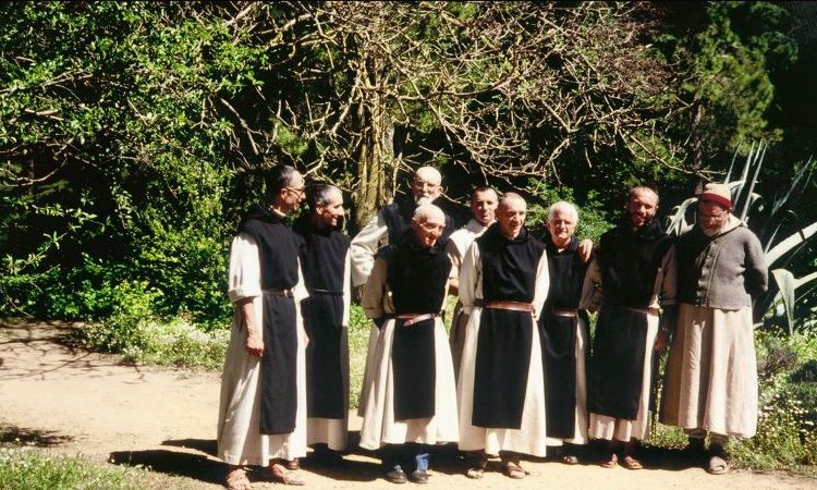 Il y a 30 ans, les moines de Tibhirine étaient enlevés en Algérie par les islamistes du GIA