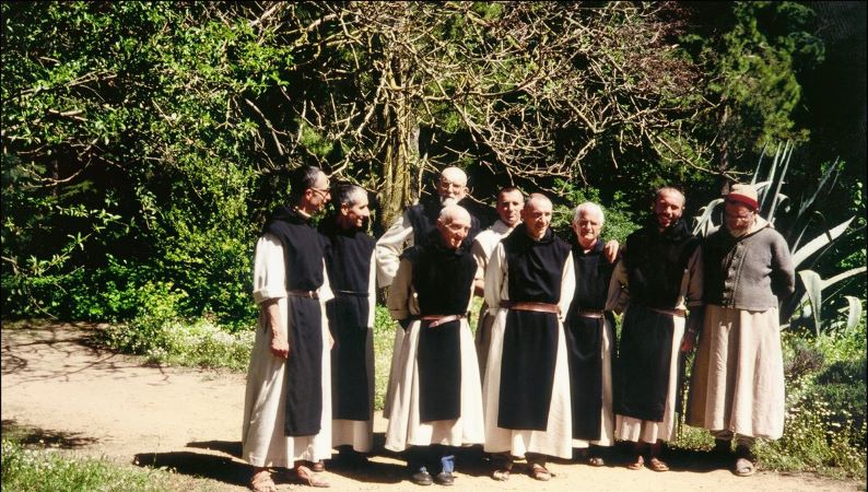 Il y a 30 ans, les moines de Tibhirine étaient enlevés en Algérie par les islamistes du GIA