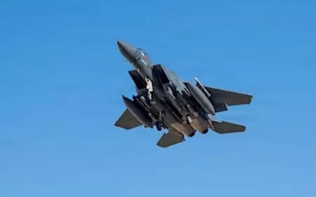 Guerre au Moyen-Orient : le deuxième pilote américain secouru en Iran, « sain et sauf » selon Donald Trump