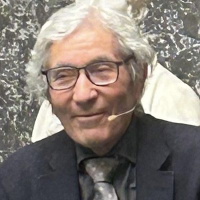 Pourquoi toute cette boue autour de Boualem Sansal ?