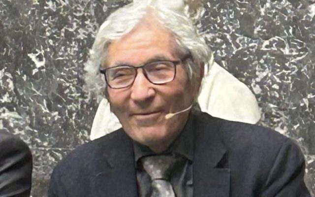 Pourquoi toute cette boue autour de Boualem Sansal ?